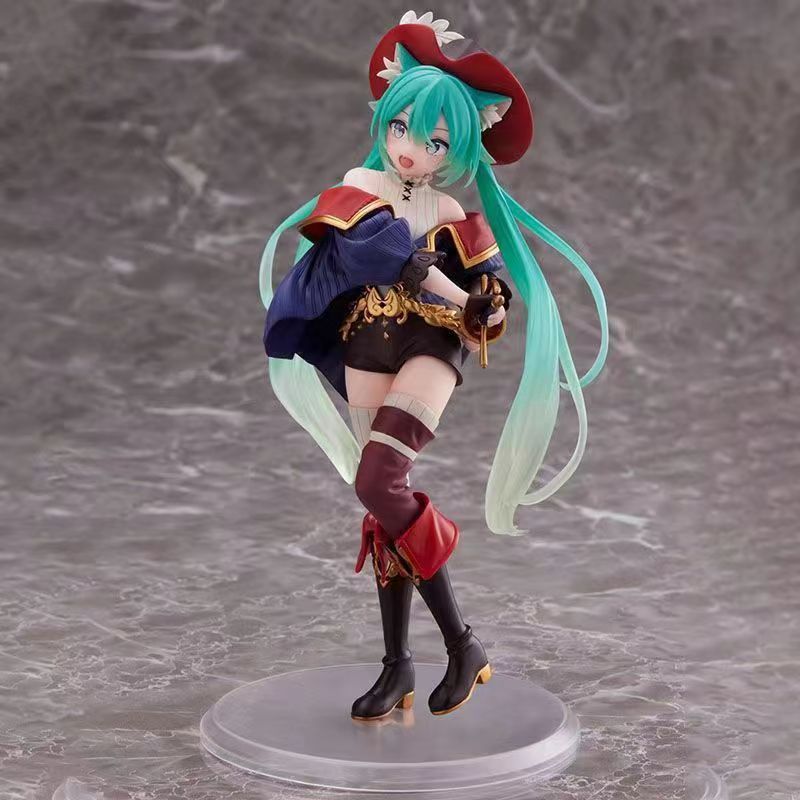 Wholesale Drop Shipping MIKU F - Anime Merchandise For Girls avis et prix