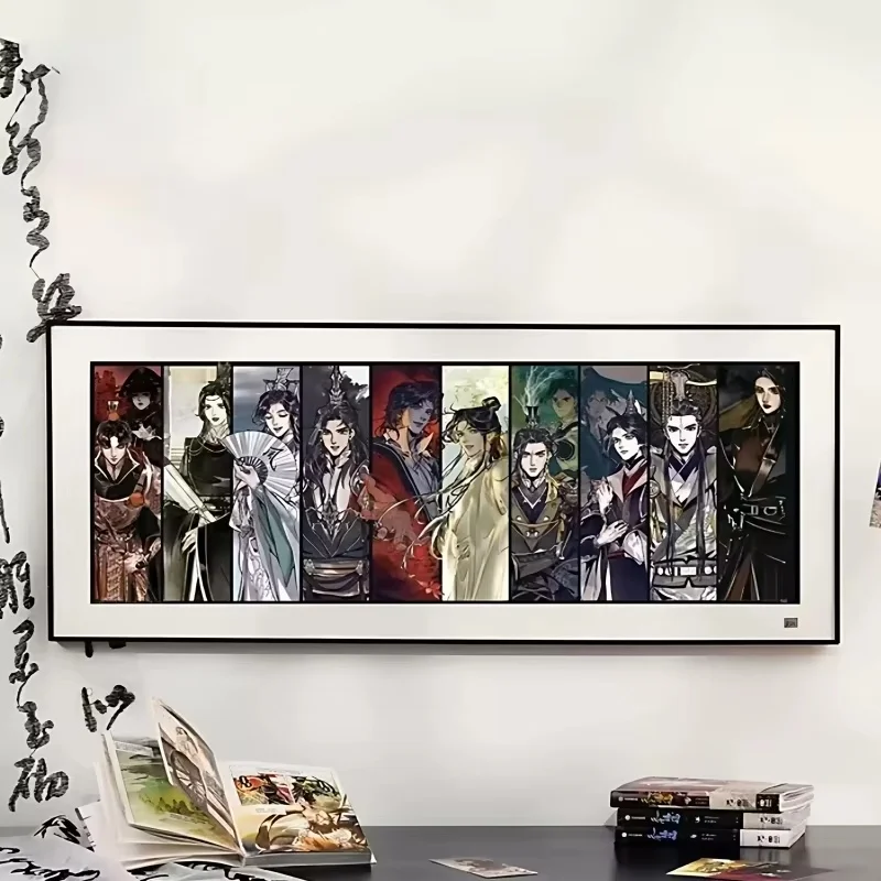 New Toi Tgcf Tian Guan Ci Fu H - Anime Merchandise China avis et prix