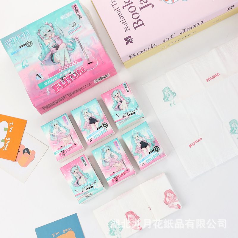 Hatsune Miku anime merchandise - Anime Merchandise For Girls avis et prix