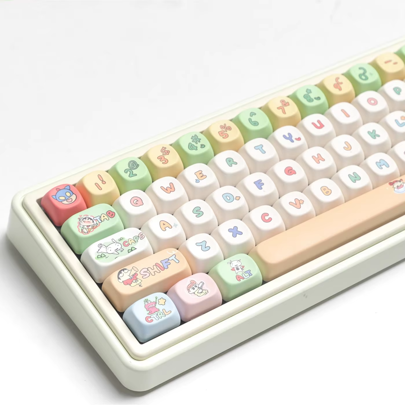 Crayon Shin-chan MOA Keycap Cu - Keycap Artisan Anime avis et prix
