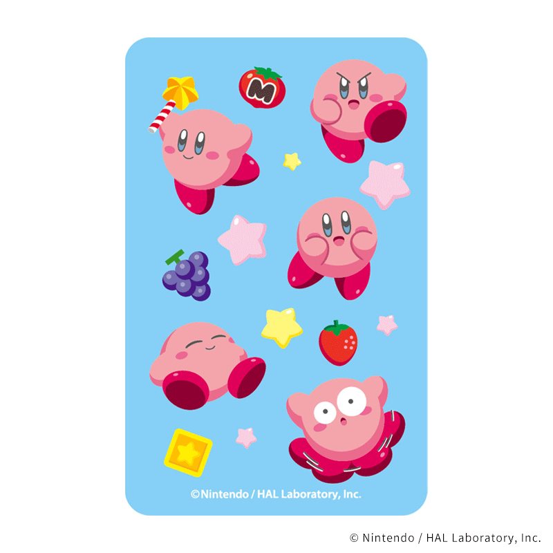 Kirby Genuine Magical Departme - Anime Merch Store avis et prix