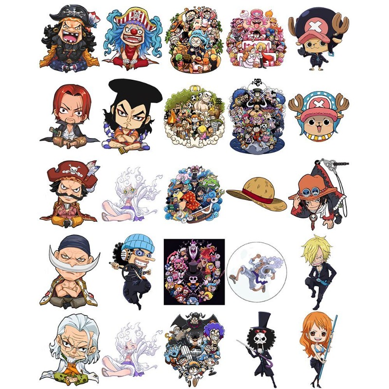 Cartoon anime One Piece notebo - Anime One Piece Merchandise avis et prix