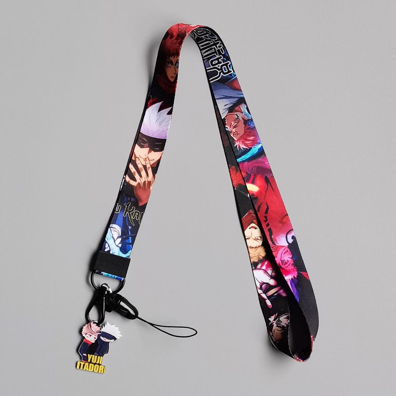 Jujutsu Kaisen anime merchandi - Gojo Anime Merchandise avis et prix
