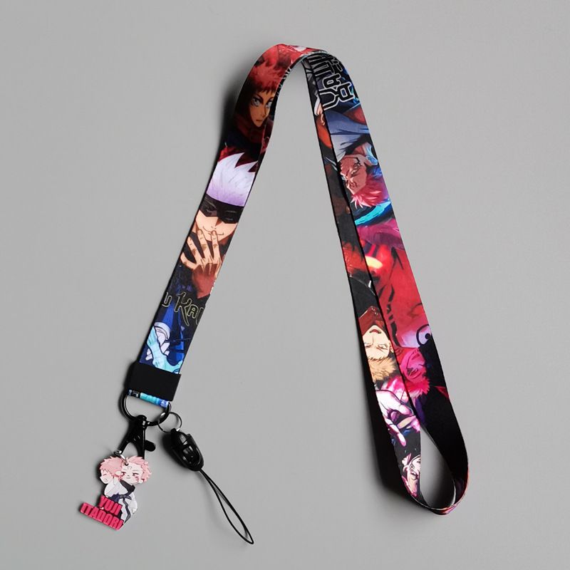 Jujutsu Kaisen anime merchandi - Gojo Anime Merchandise avis et prix