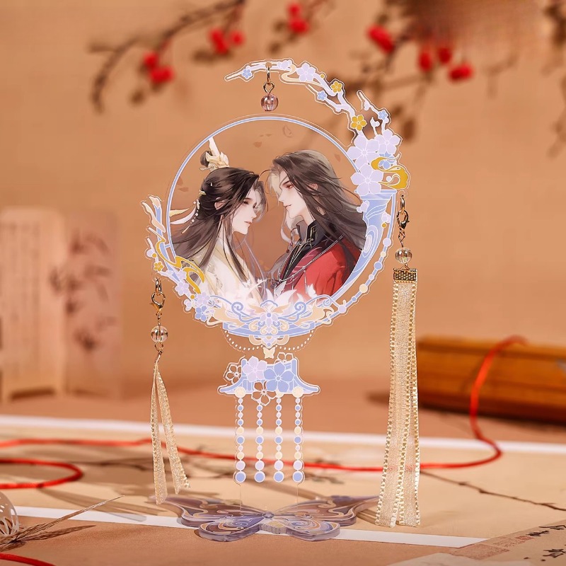 Anime Heaven Official's Blessi - Anime Merchandise China avis et prix