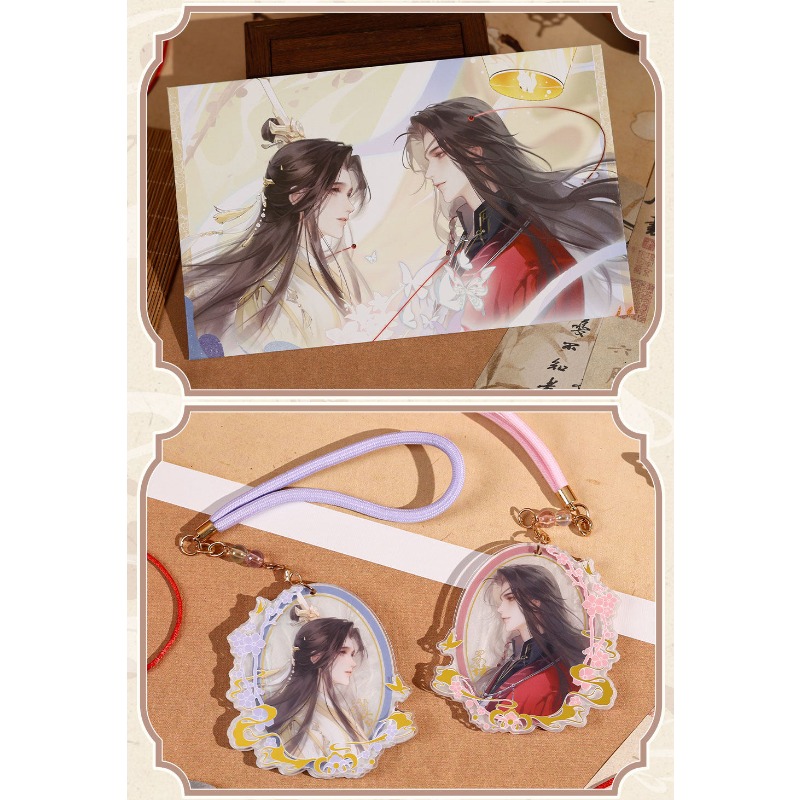 Anime Heaven Official's Blessi - Anime Merchandise China avis et prix