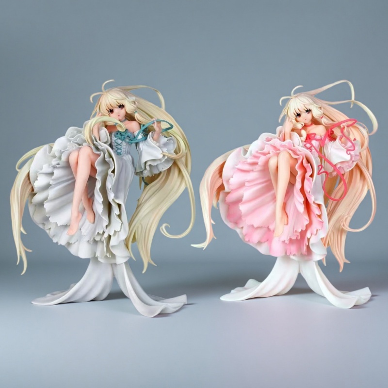 1/8 Scale Anime Merchandise Fi - Anime Merchandise For Girls avis et prix