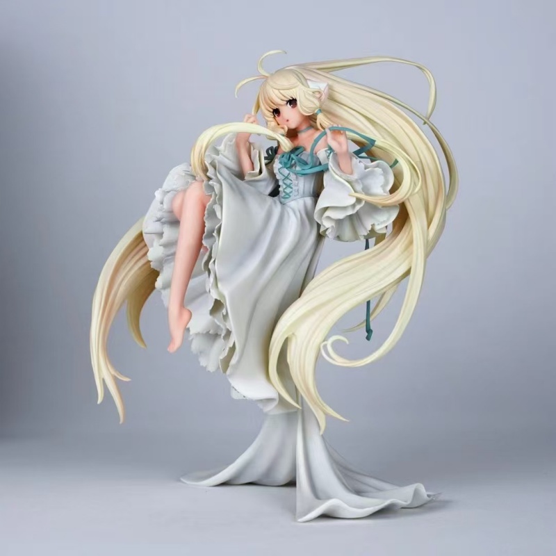 1/8 Scale Anime Merchandise Fi - Anime Merchandise For Girls avis et prix
