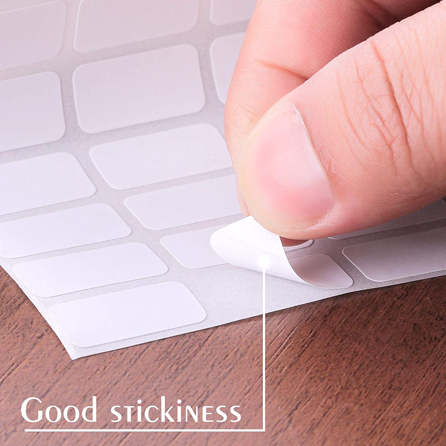Hot 120~1400 Sheet Square Roun - Sticker Sheet Set avis et prix