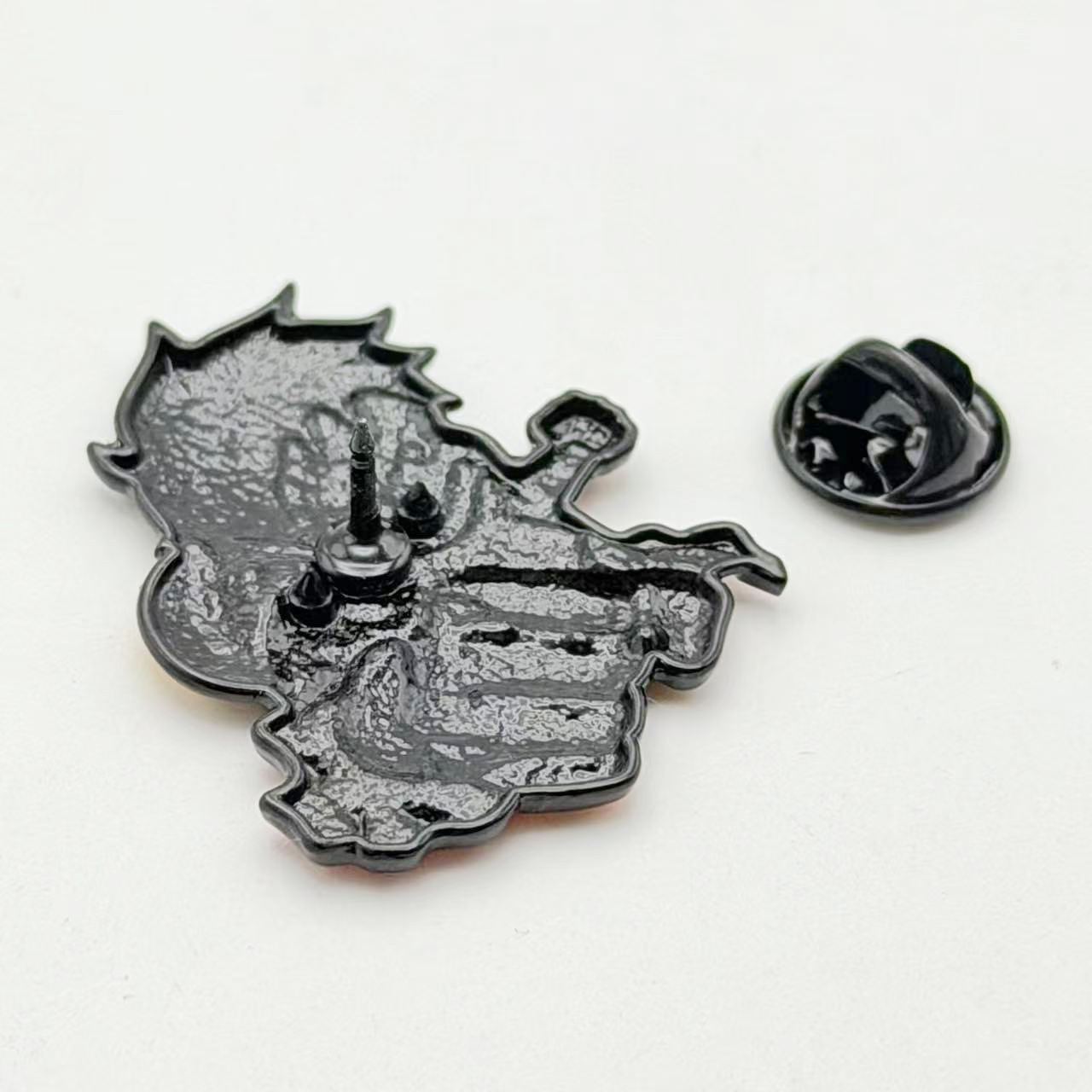 4pcs ONE PIECE Cartoon Charact - Anime One Piece Merchandise avis et prix