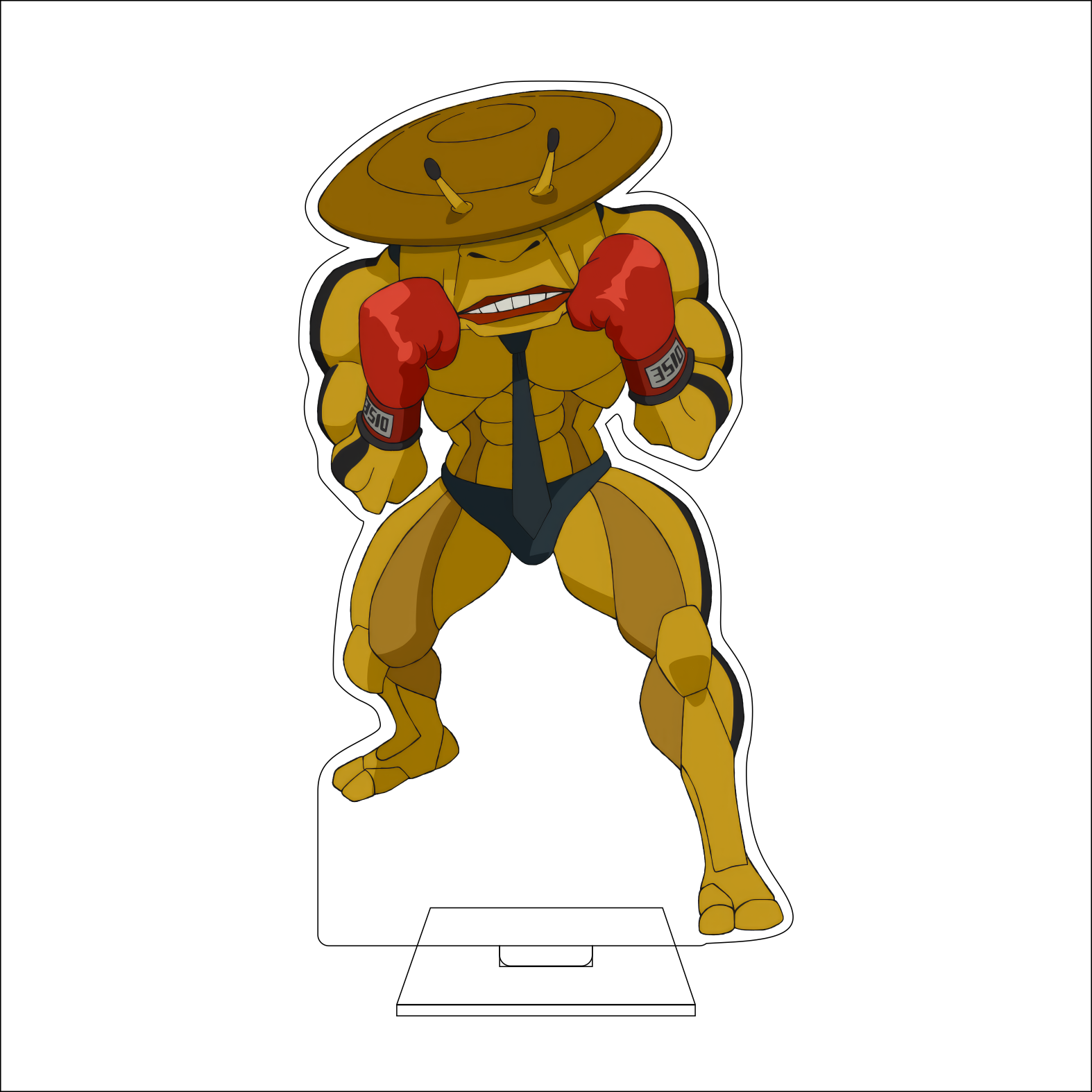 16CM Anime DAN DA DAN Cosplay  - Anime Game Merchandise avis et prix