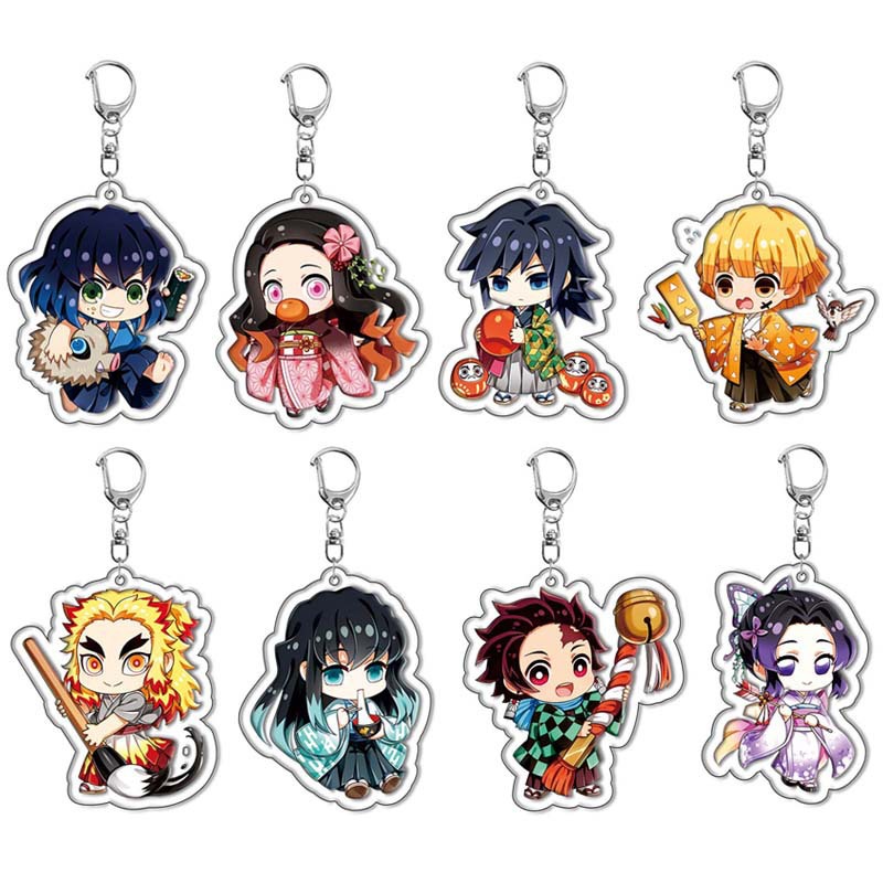 Demon Slayer Kimetsu no Yaiba  - Anime Merchandise Demon Slayer avis et prix