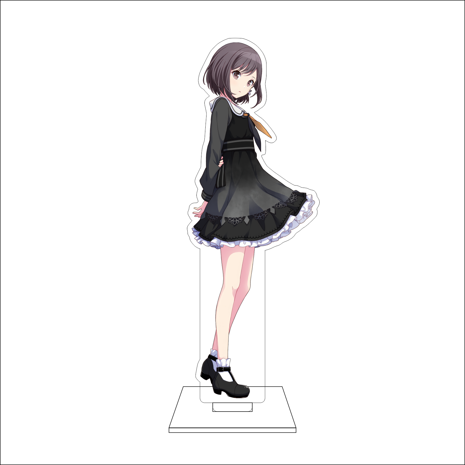 16CM Anime ‌Project SEKAI COLO - Anime Game Merchandise avis et prix