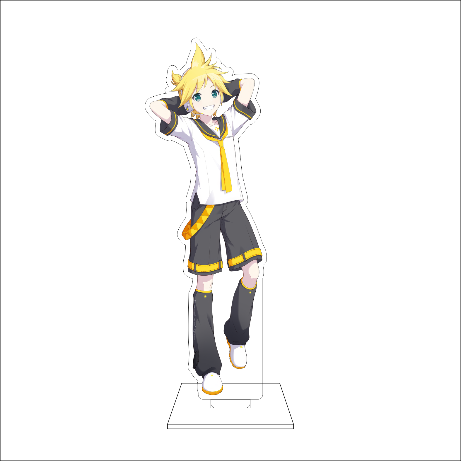 16CM Anime ‌Project SEKAI COLO - Anime Game Merchandise avis et prix