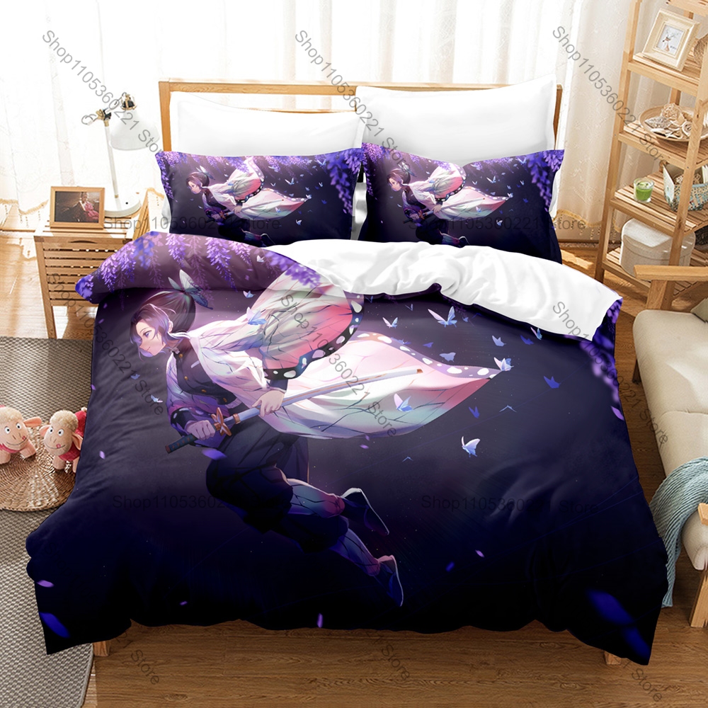 K-Kochou Shinobu Insect Pillar - Anime North Merchandise avis et prix