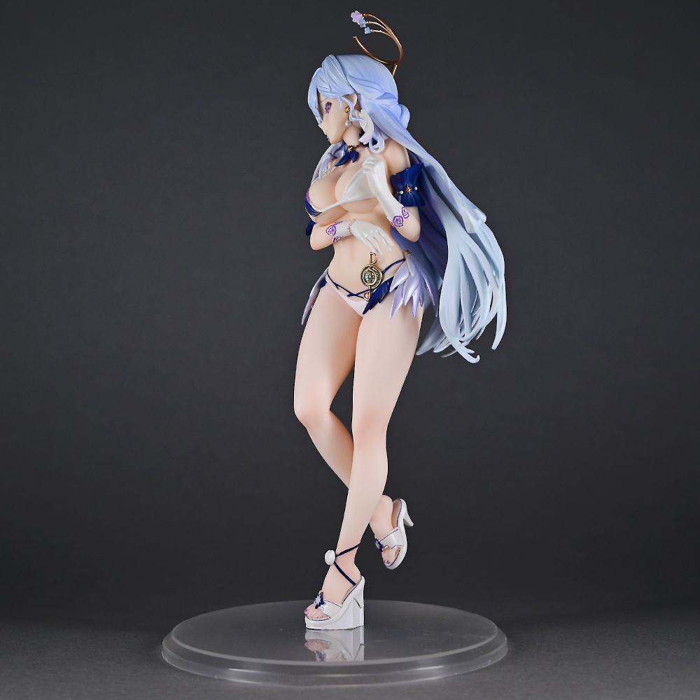 Honkai Star Rail Robin Swimsui - Anime Merchandise For Girls avis et prix