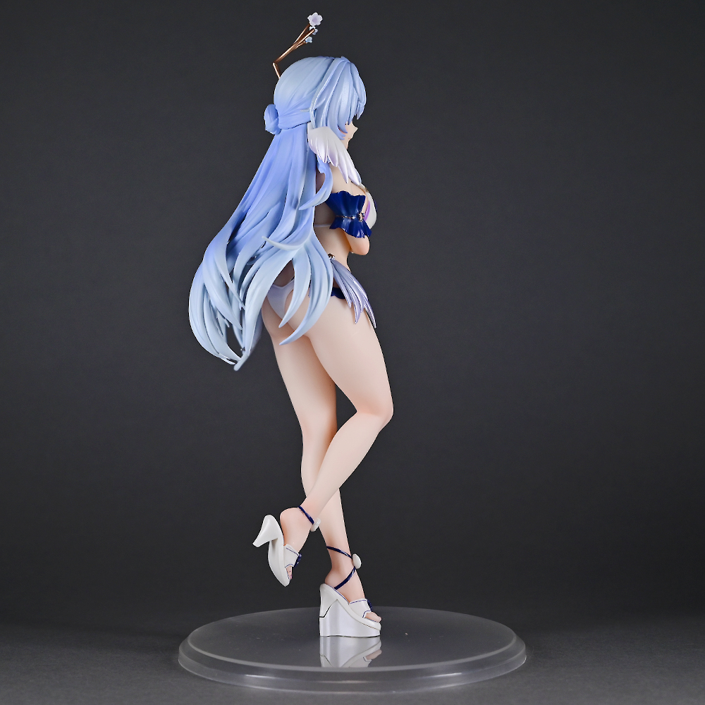Honkai Star Rail Robin Swimsui - Anime Merchandise For Girls avis et prix