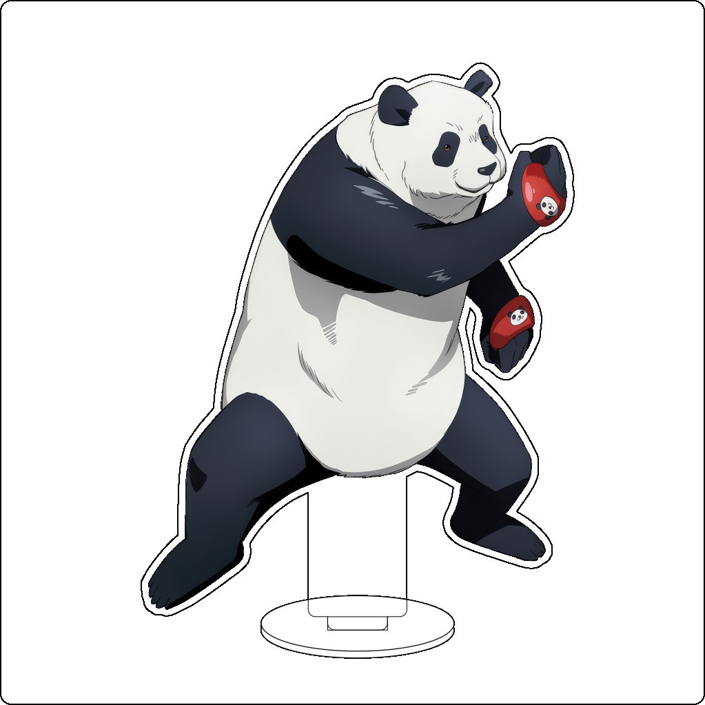 16CM Anime Jujutsu Kaisen Gojo - Anime Game Merchandise avis et prix
