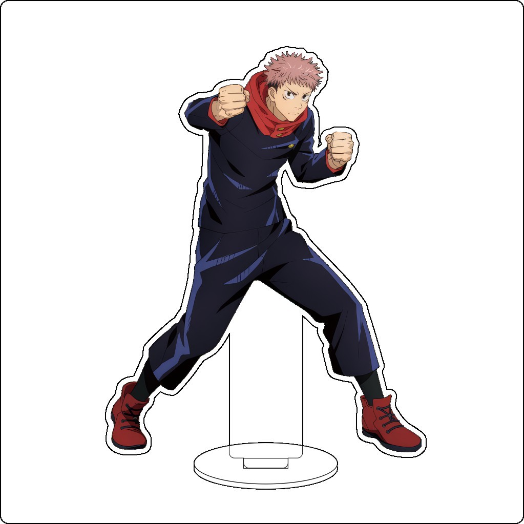 16CM Anime Jujutsu Kaisen Gojo - Anime Game Merchandise avis et prix