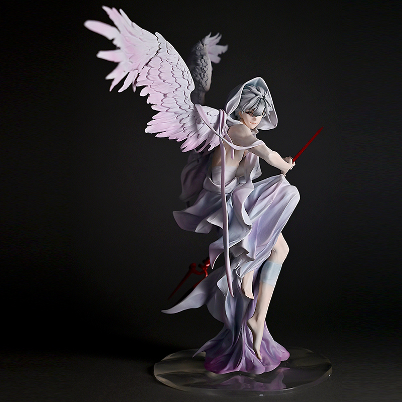Hot Kaworu Nagisa Gk Authentic - Anime Merchandise China avis et prix