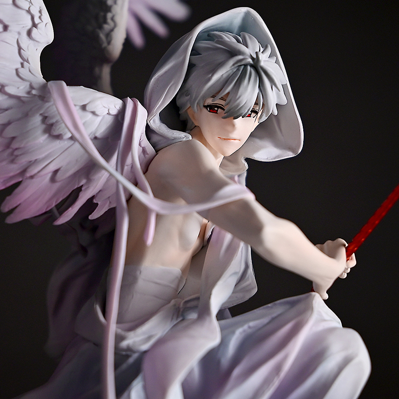 Hot Kaworu Nagisa Gk Authentic - Anime Merchandise China avis et prix