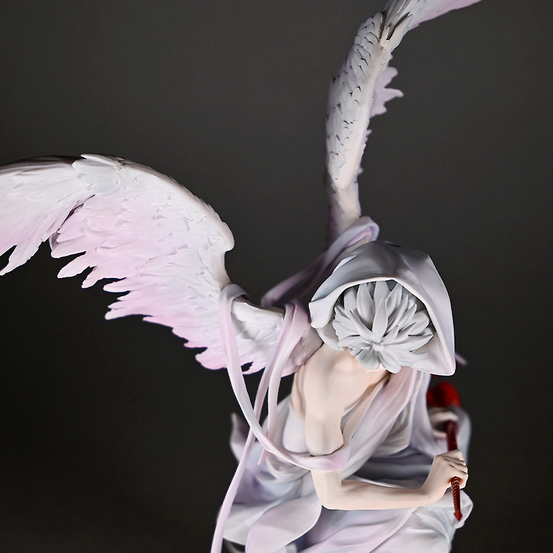 Hot Kaworu Nagisa Gk Authentic - Anime Merchandise China avis et prix