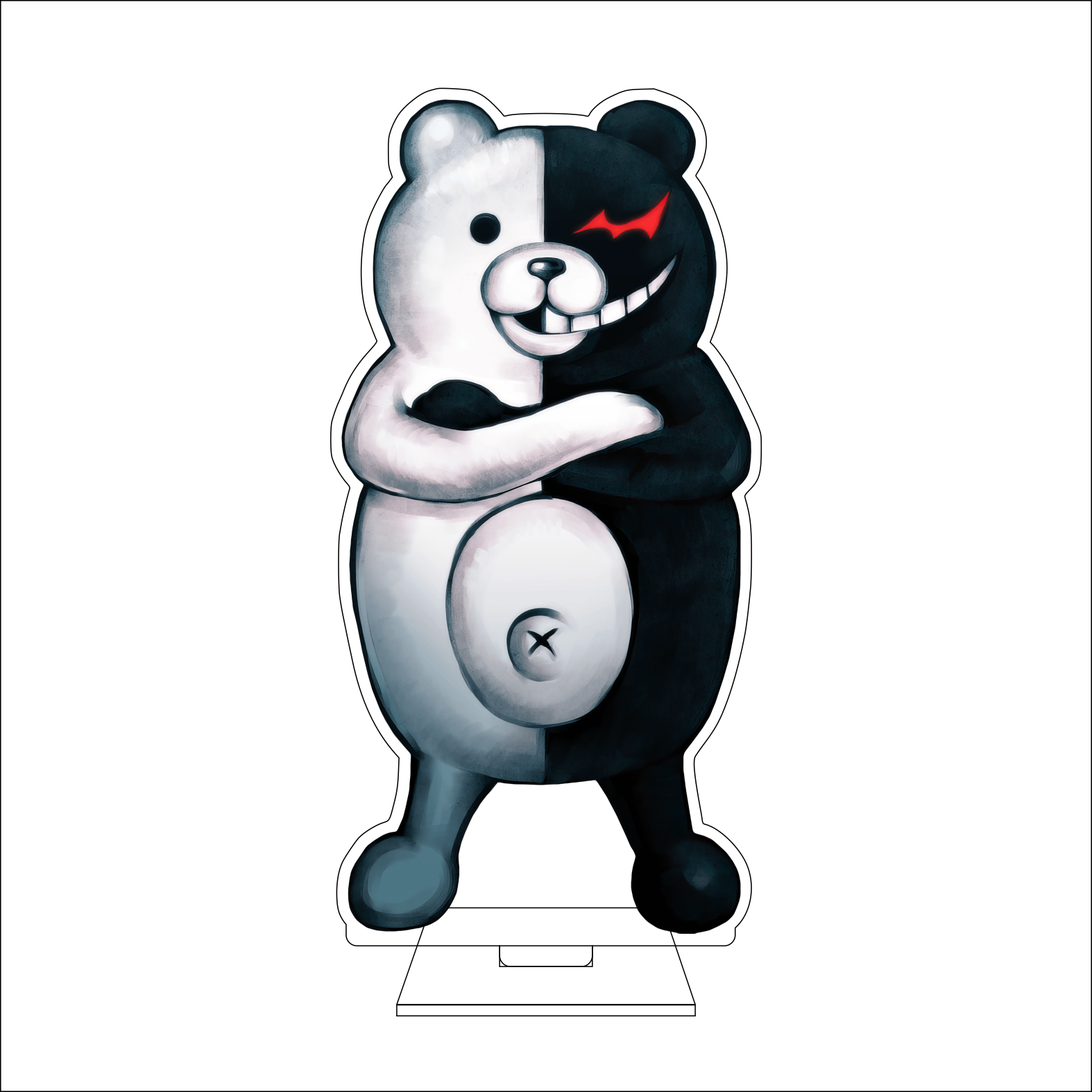 16CM Anime Danganronpa Cosplay - Anime Game Merchandise avis et prix