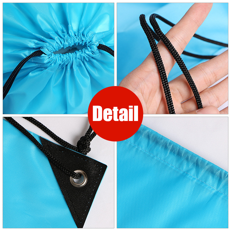 One Piece Man Drawstring Backp - Anime One Piece Merchandise avis et prix