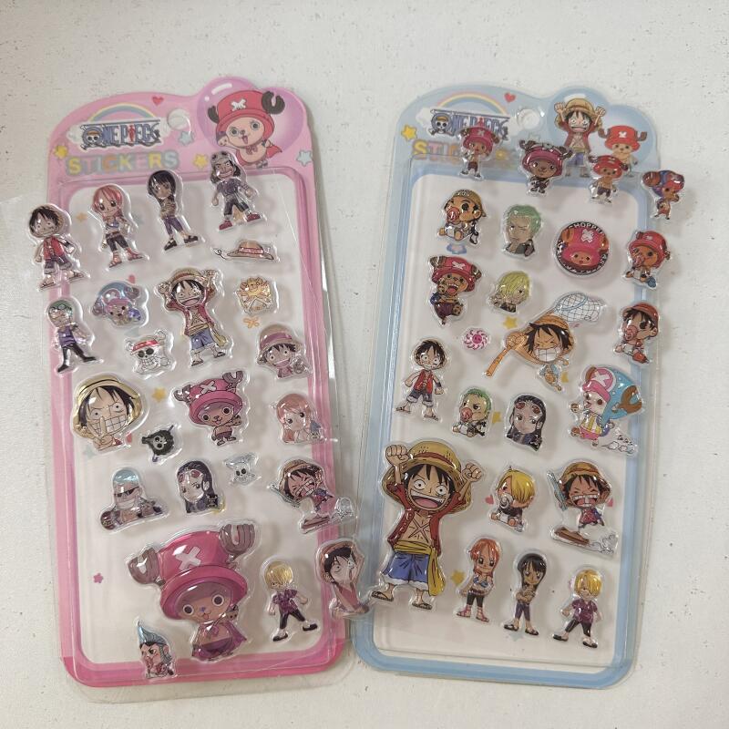 One Piece Monkey D. Luffy Roro - Anime One Piece Merchandise avis et prix