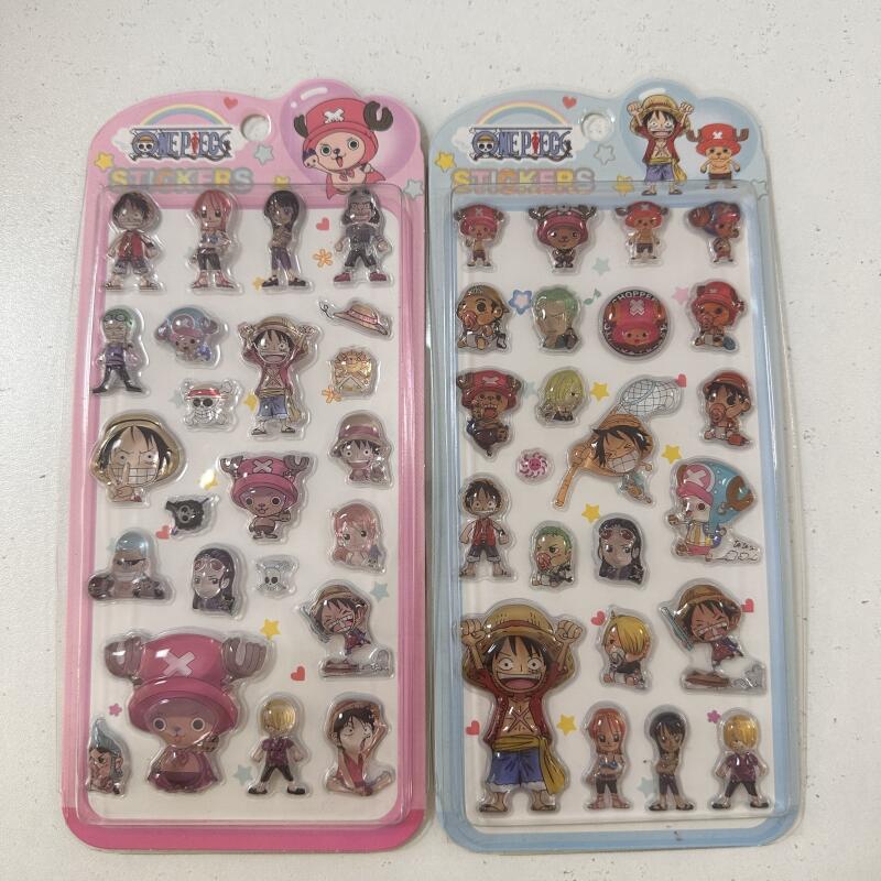 One Piece Monkey D. Luffy Roro - Anime One Piece Merchandise avis et prix