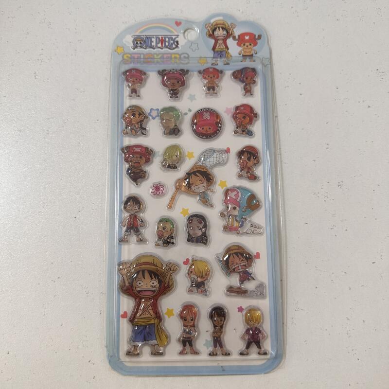 One Piece Monkey D. Luffy Roro - Anime One Piece Merchandise avis et prix