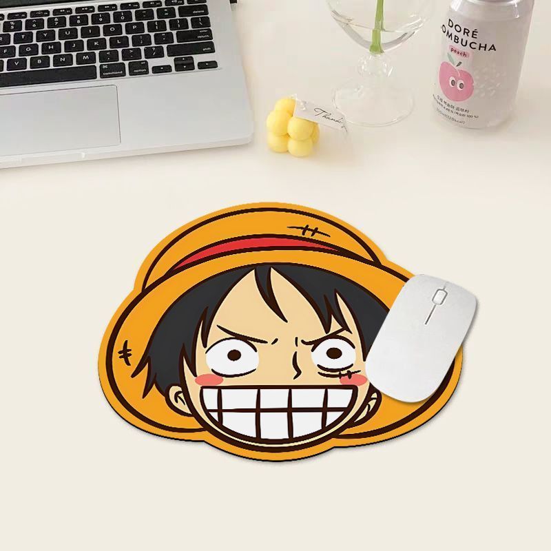 One Piece Luffy Mouse Pad, Sma - Anime One Piece Merchandise avis et prix
