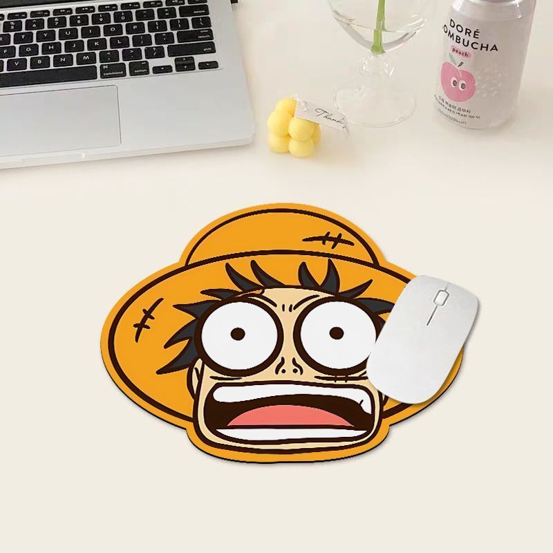 One Piece Luffy Mouse Pad, Sma - Anime One Piece Merchandise avis et prix