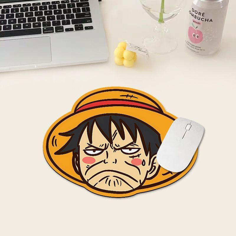 One Piece Luffy Mouse Pad, Sma - Anime One Piece Merchandise avis et prix