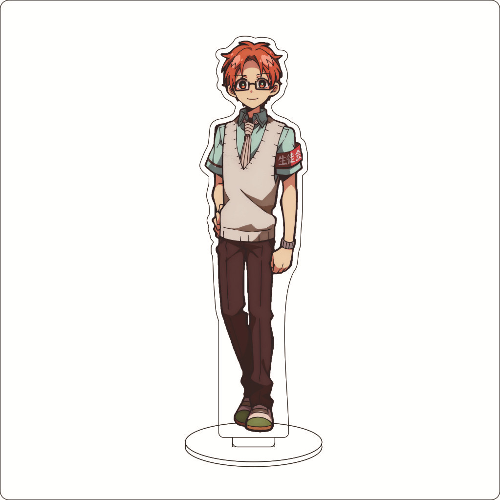 16CM Anime Toilet bound Hanako - Anime Game Merchandise avis et prix