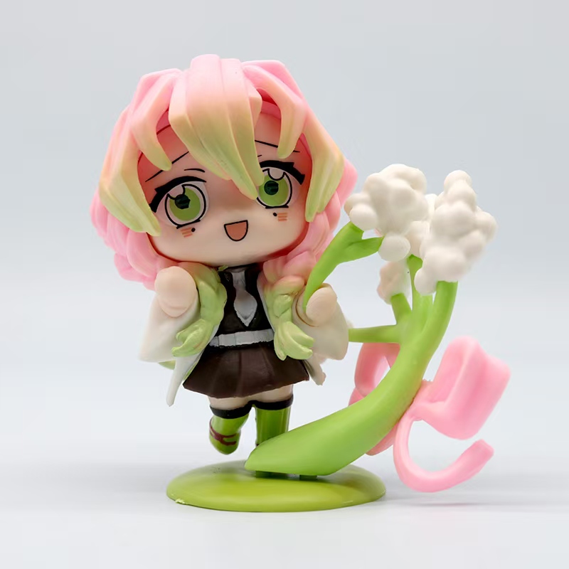 Demon Slayer Tanjiro Kamado Ne - Anime Merchandise Demon Slayer avis et prix