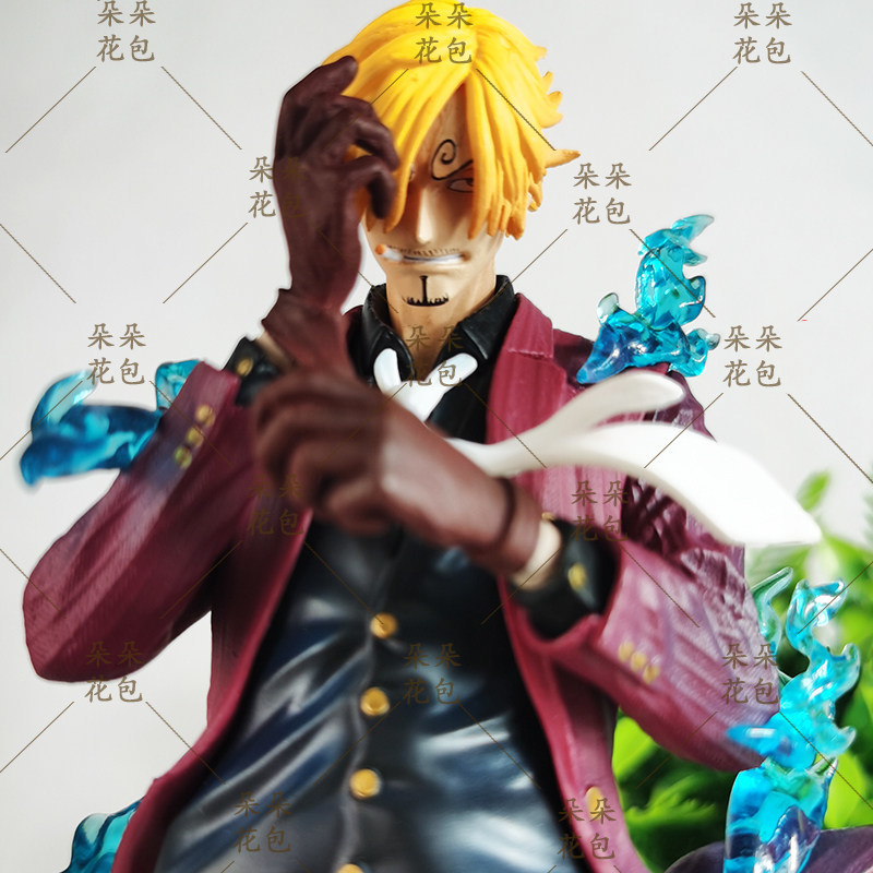 One Piece Sanji Anime Figure G - Anime One Piece Merchandise avis et prix