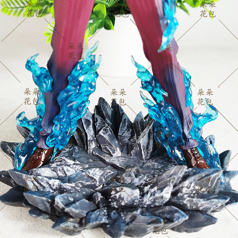 One Piece Sanji Anime Figure G - Anime One Piece Merchandise avis et prix