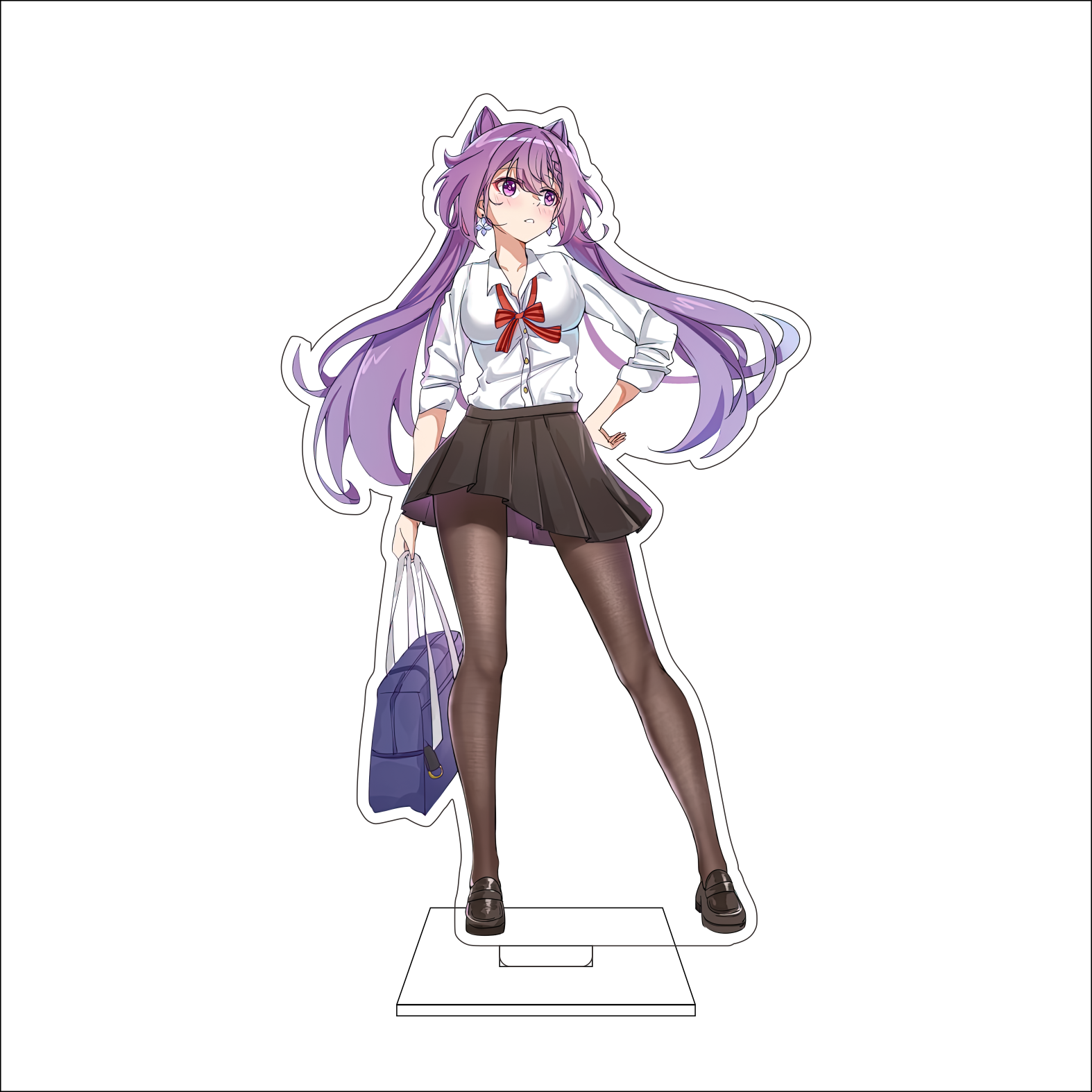 16CM Anime Genshin Impact Cosp - Anime Game Merchandise avis et prix
