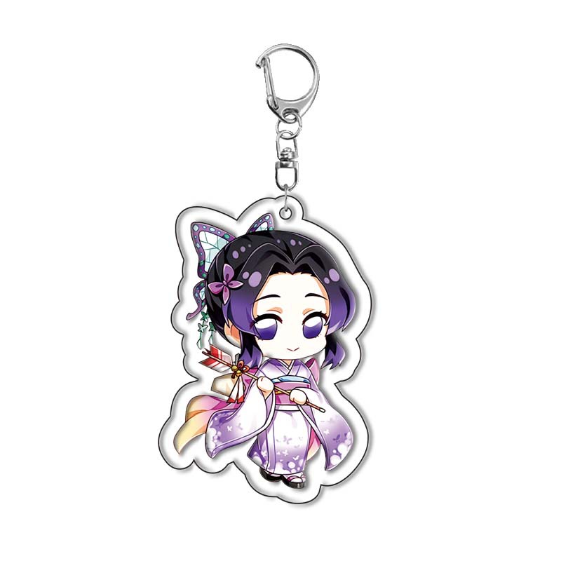 Demon Slayer Kimetsu no Yaiba  - Anime Merchandise Demon Slayer avis et prix