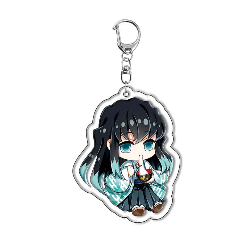 Demon Slayer Kimetsu no Yaiba  - Anime Merchandise Demon Slayer avis et prix