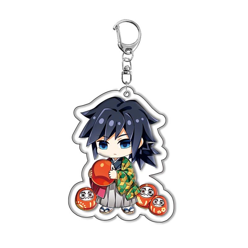 Demon Slayer Kimetsu no Yaiba  - Anime Merchandise Demon Slayer avis et prix