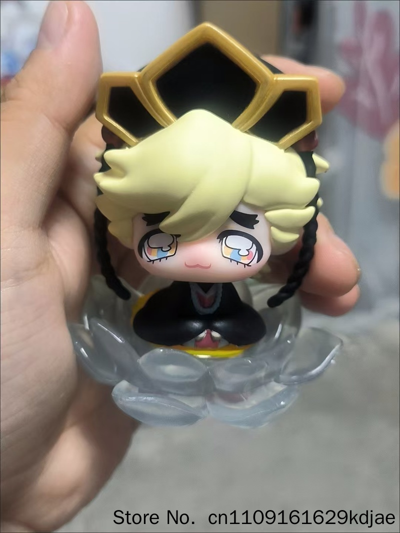 Demon Slayer Douma Chibi Figur - Anime Merchandise Demon Slayer avis et prix