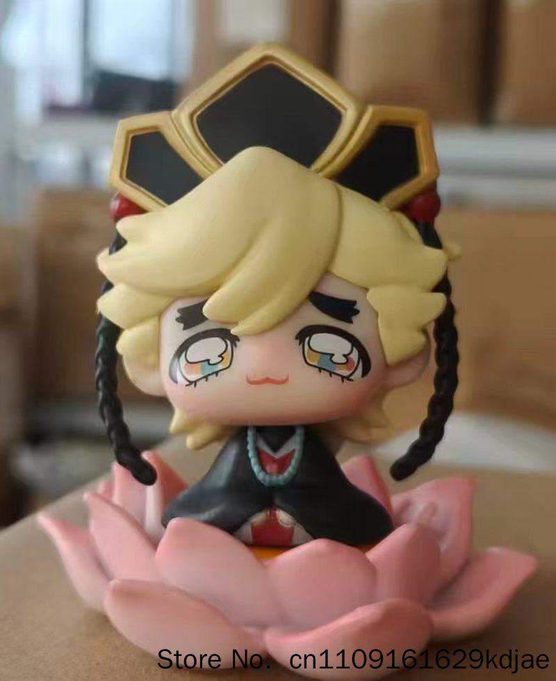 Demon Slayer Douma Chibi Figur - Anime Merchandise Demon Slayer avis et prix