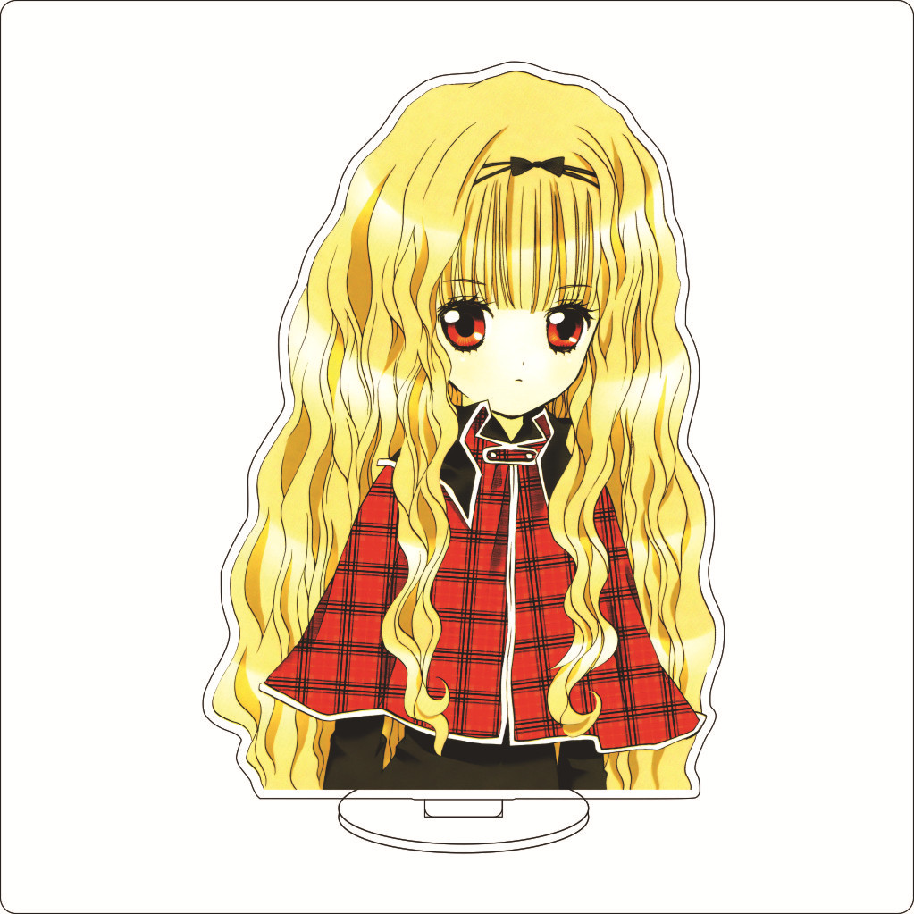 16CM Anime Shugo Chara Hotori  - Anime Game Merchandise avis et prix