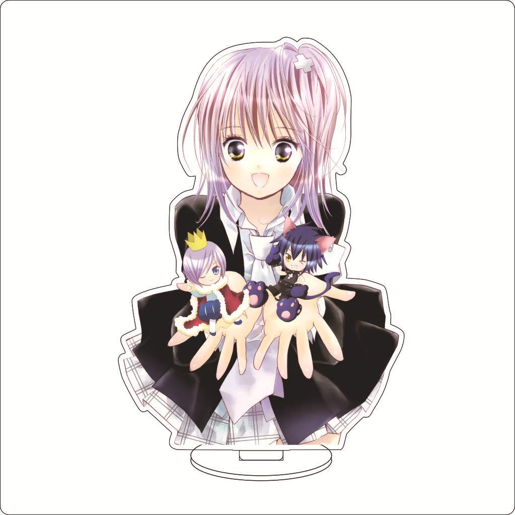 16CM Anime Shugo Chara Hotori  - Anime Game Merchandise avis et prix