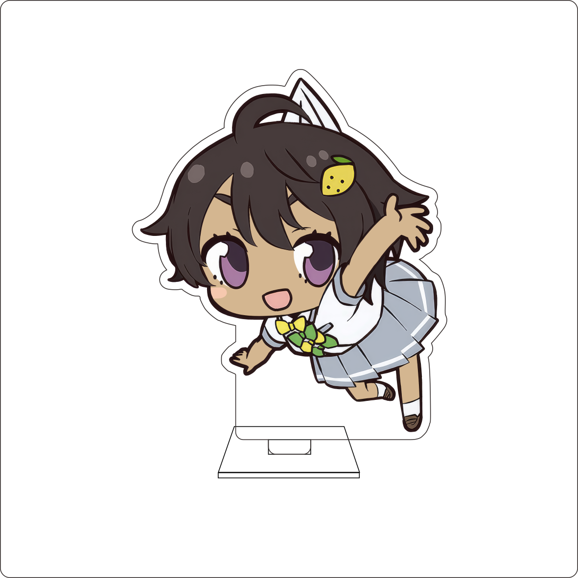 10CM Anime Makeine: Too Many L - Anime Game Merchandise avis et prix