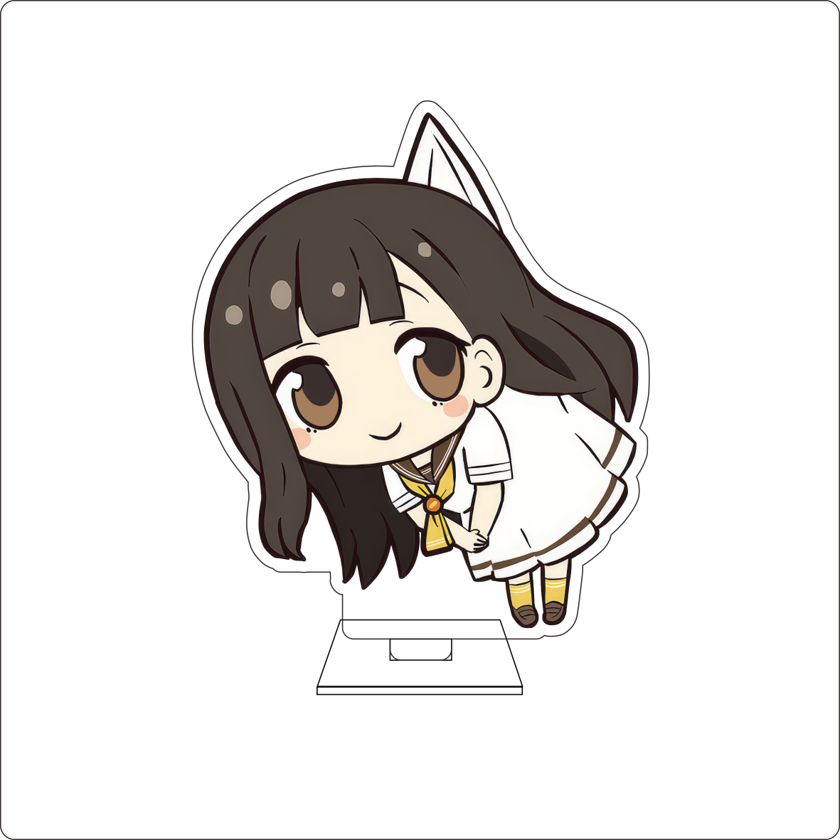 10CM Anime Makeine: Too Many L - Anime Game Merchandise avis et prix