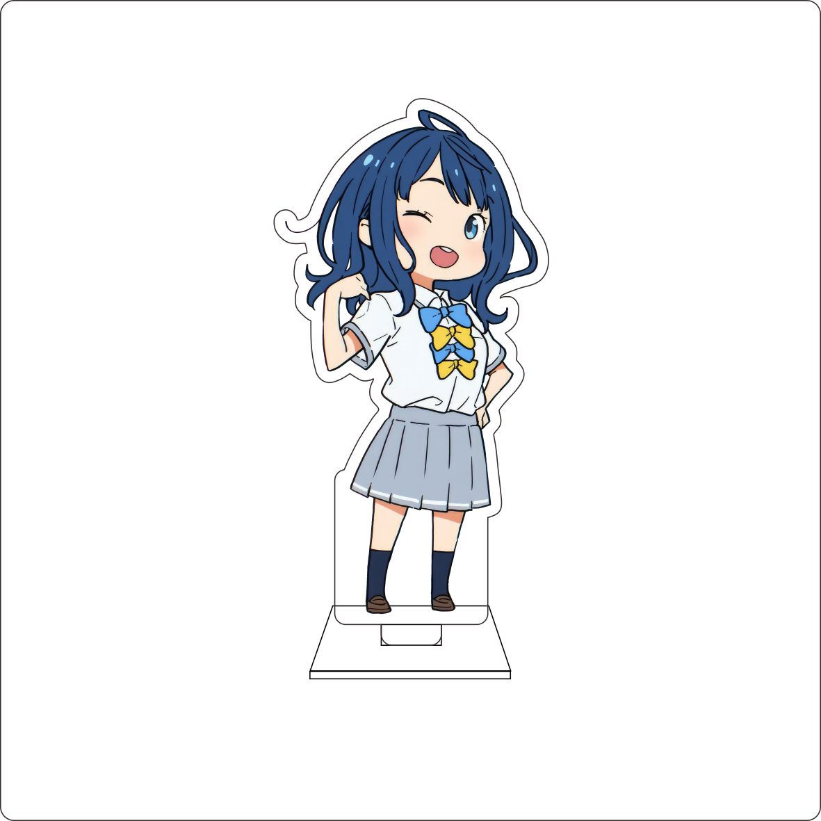 10CM Anime Makeine: Too Many L - Anime Game Merchandise avis et prix