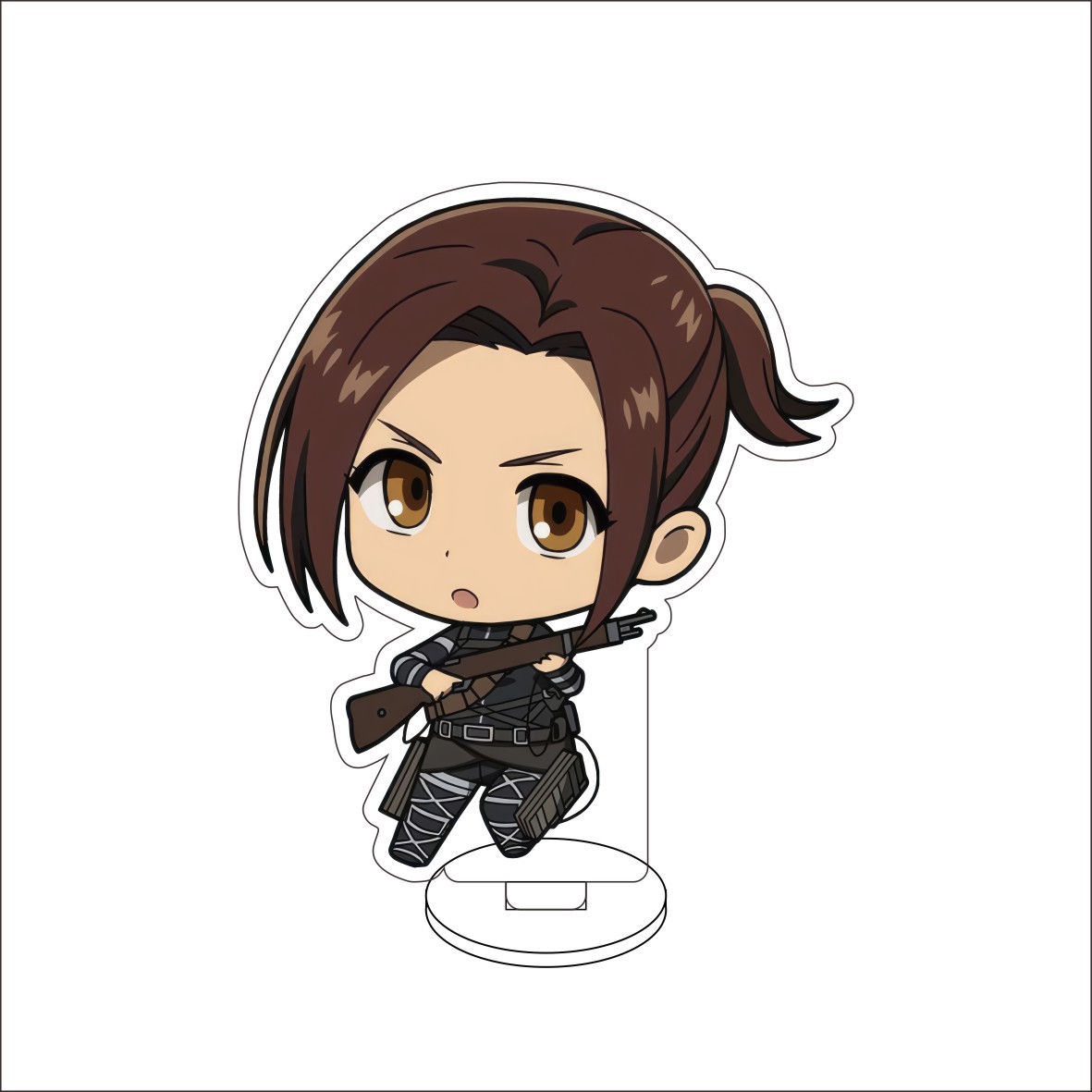 10CM Anime Attack on Titan Ere - Anime Game Merchandise avis et prix